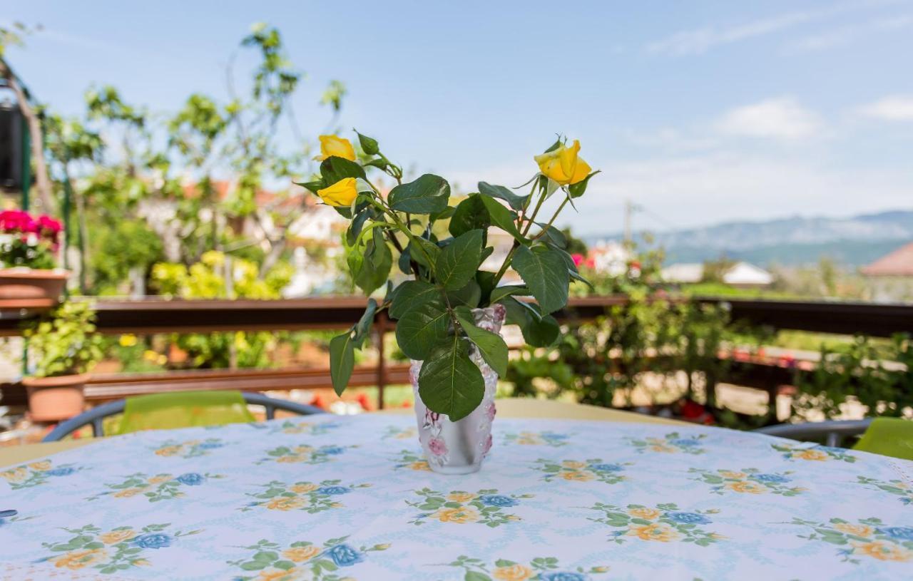 Appartment Rezika Шіло Екстер'єр фото