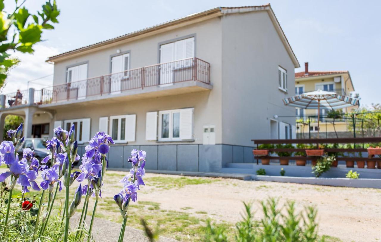 Appartment Rezika Шіло Екстер'єр фото