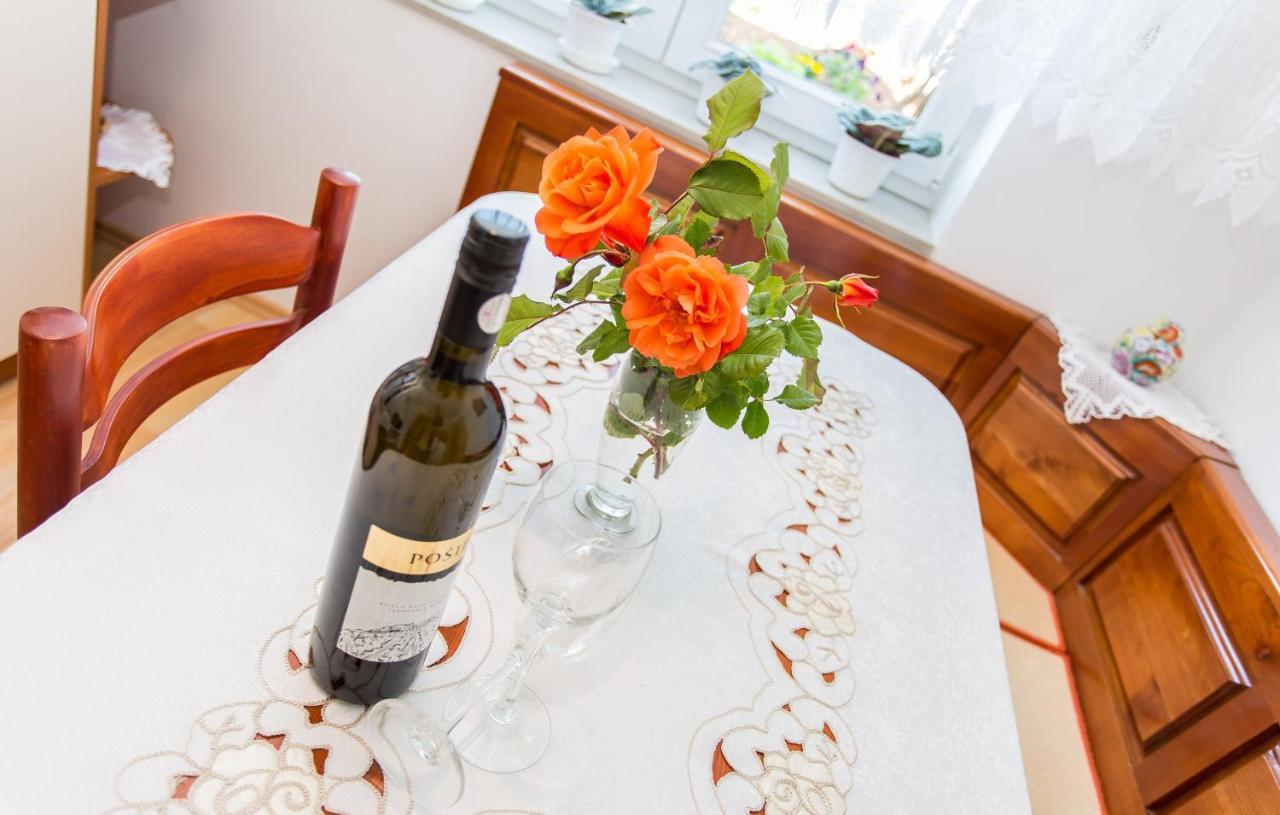 Appartment Rezika Шіло Екстер'єр фото
