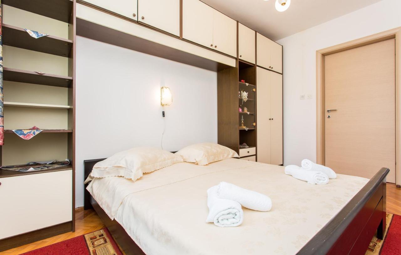 Appartment Rezika Шіло Екстер'єр фото