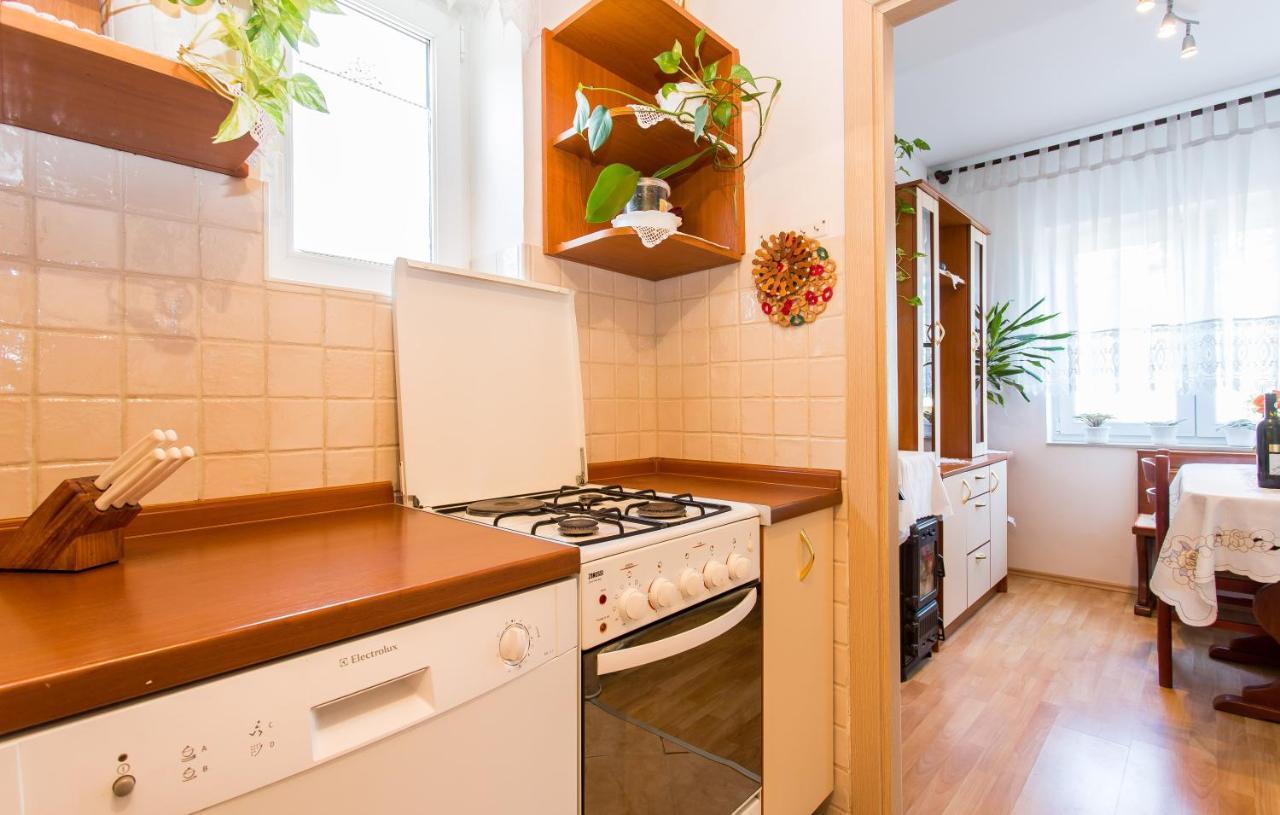 Appartment Rezika Шіло Екстер'єр фото
