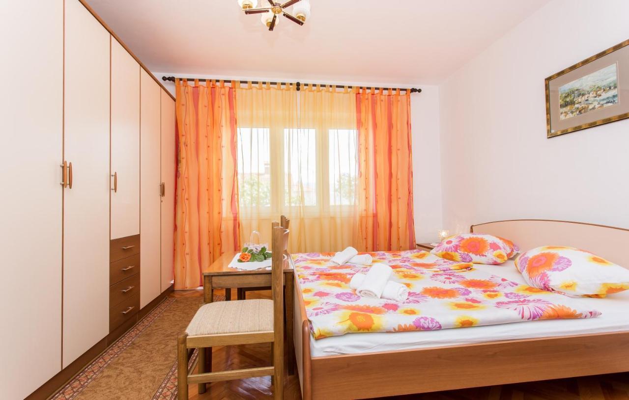 Appartment Rezika Шіло Екстер'єр фото