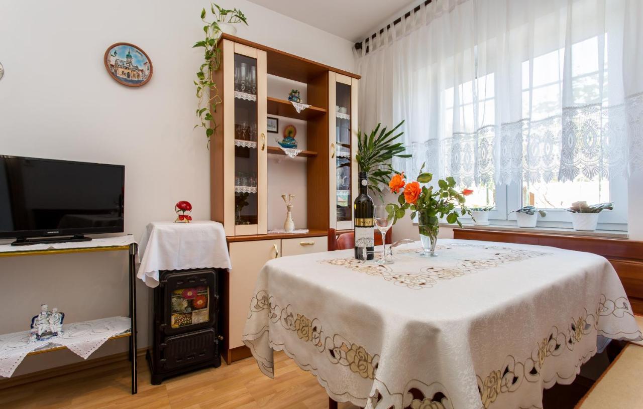 Appartment Rezika Шіло Екстер'єр фото