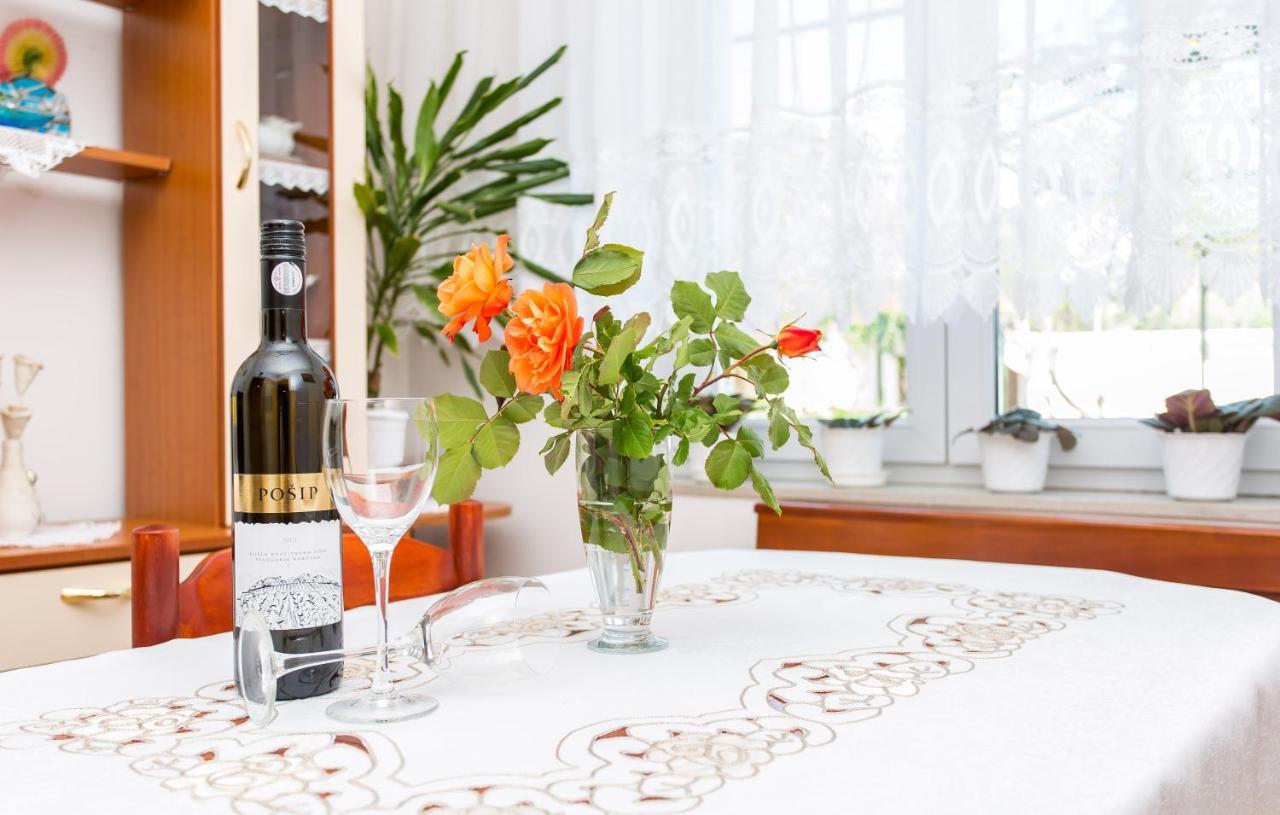 Appartment Rezika Шіло Екстер'єр фото