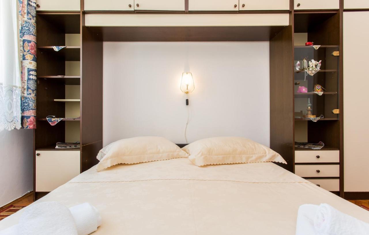 Appartment Rezika Шіло Екстер'єр фото
